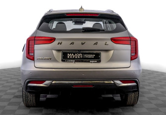 Подержанный автомобиль Haval Jolion 2023 года (6 фото)
