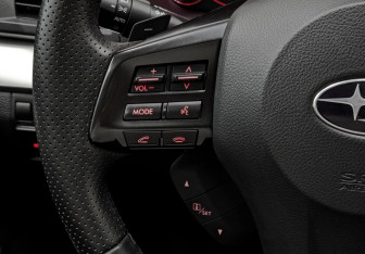 Подержанный автомобиль Subaru Outback Wagon 2012 года (30 фото)