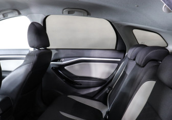 Подержанный автомобиль LADA (ВАЗ) Vesta Wagon 2019 года (12 фото)