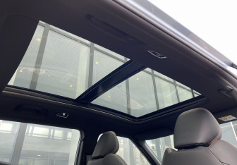 Подержанный автомобиль Geely Cityray 2024 года (28 фото)