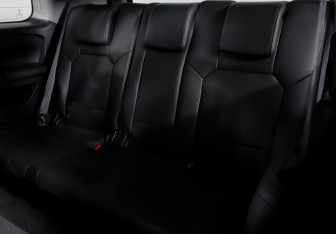 Подержанный автомобиль Honda Pilot 2013 года (16 фото)