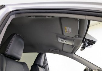 Подержанный автомобиль Toyota RAV4 2019 года (23 фото)