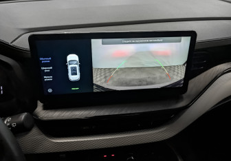 Подержанный автомобиль Haval F7 2024 года (30 фото)