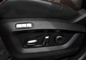 Подержанный автомобиль Chery Tiggo 8 Pro 2021 года (30 фото)