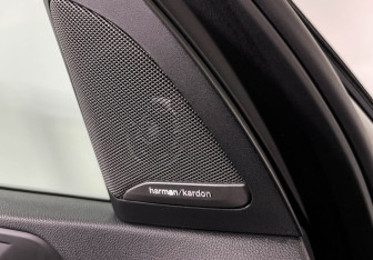 Подержанный автомобиль BMW X5 2019 года (20 фото)