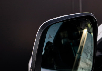 Подержанный автомобиль Jeep Grand Cherokee 2019 года (17 фото)