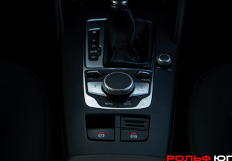 Подержанный автомобиль Audi A3 Sedan 2019 года (13 фото)