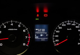 Подержанный автомобиль Subaru Forester Suv 2016 года (15 фото)