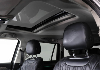 Подержанный автомобиль Tank 500 2023 года (16 фото)