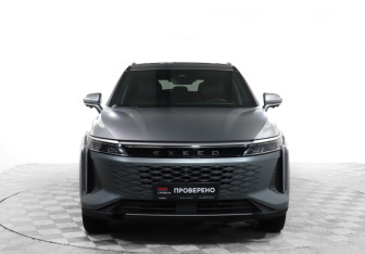 Подержанный автомобиль Exeed RX 2023 года (2 фото)