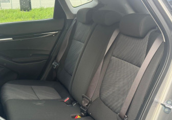 Новый Kia Seltos 2025 (14 фото)