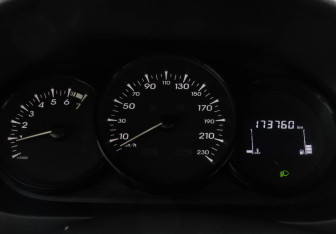 Подержанный автомобиль Renault Fluence 2011 года (7 фото)