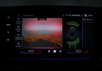 Новый BMW X1 2025 (24 фото)