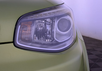 Подержанный автомобиль Kia Soul 2016 года (11 фото)