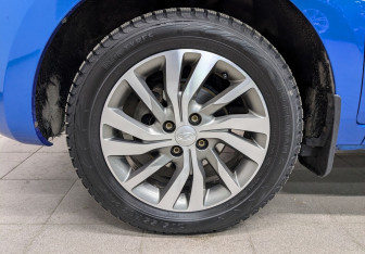 Подержанный автомобиль LADA (ВАЗ) XRAY 2021 года (18 фото)