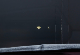 Подержанный автомобиль Geely Monjaro 2023 года (36 фото)