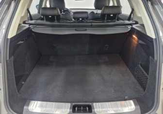 Подержанный автомобиль Geely Atlas Pro 2022 года (10 фото)