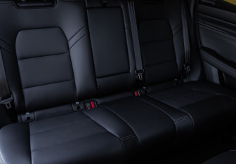 Подержанный автомобиль Haval H7 2025 года (6 фото)
