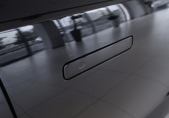 Новый Changan UNI-K 2024 (14 фото)