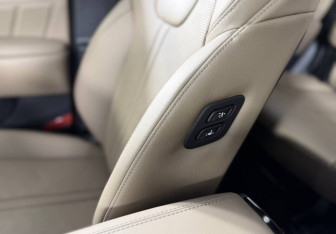 Новый Kia Sorento 2025 (15 фото)