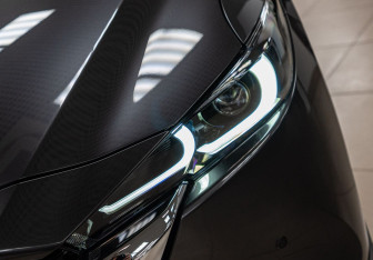 Новый Mazda CX-5 2026 (17 фото)