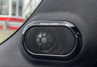Подержанный автомобиль MINI Hatch 2021 года (18 фото)