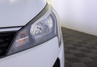 Подержанный автомобиль Kia Rio Sedan 2021 года (11 фото)