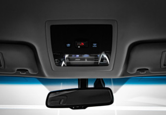 Подержанный автомобиль Lexus NX 2018 года (26 фото)