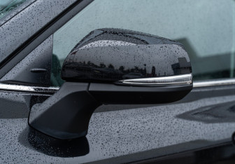 Новый Toyota Highlander 2026 (13 фото)