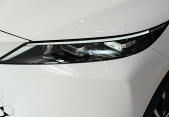 Новый Omoda C7 2025 (10 фото)