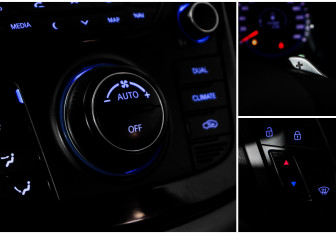 Подержанный автомобиль Hyundai i40 Wagon 2014 года (20 фото)