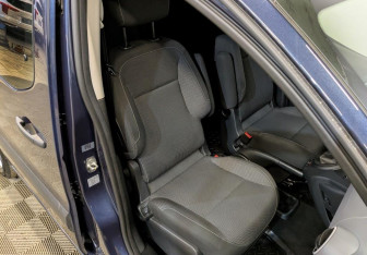 Подержанный автомобиль Opel Combo 2021 года (22 фото)