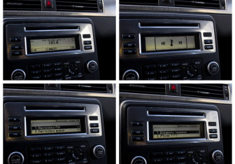 Подержанный автомобиль Volvo XC70 2010 года (21 фото)