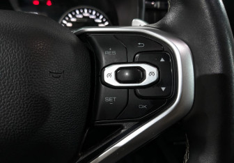 Подержанный автомобиль Haval Jolion 2022 года (26 фото)