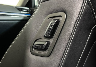 Подержанный автомобиль Skoda Superb Liftback 2024 года (19 фото)