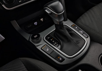 Подержанный автомобиль Kia Seltos 2021 года (27 фото)