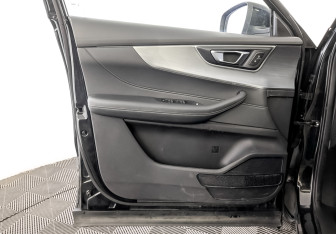 Подержанный автомобиль Chery Tiggo 4 Pro 2022 года (11 фото)