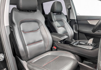 Подержанный автомобиль Chery Tiggo 7 Pro 2022 года (24 фото)