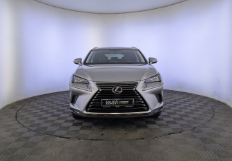 Подержанный автомобиль Lexus NX 2018 года (2 фото)