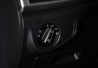 Подержанный автомобиль Volkswagen Teramont 2018 года (15 фото)