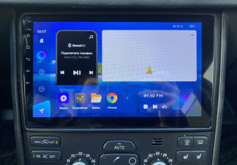 Подержанный автомобиль Volvo XC90 2014 года (14 фото)