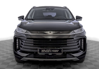 Подержанный автомобиль Exeed TXL 2023 года (2 фото)