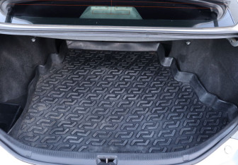 Подержанный автомобиль Toyota Camry Sedan 2008 года (20 фото)