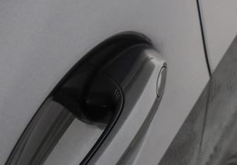 Подержанный автомобиль BMW X5 2019 года (17 фото)