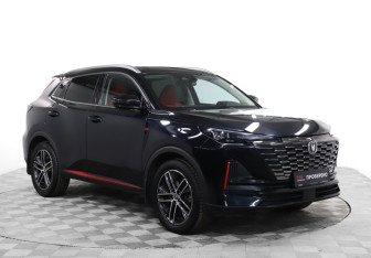 Подержанный автомобиль Changan CS55PLUS 2023 года (3 фото)