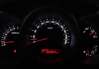 Подержанный автомобиль Kia Soul 2010 года (11 фото)