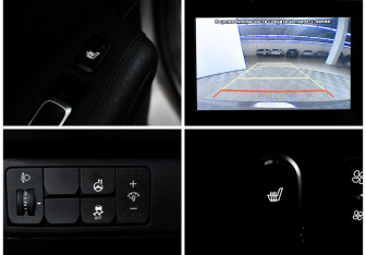 Подержанный автомобиль Kia Soul 2018 года (12 фото)