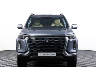 Подержанный автомобиль Changan Hunter Plus 2024 года (2 фото)