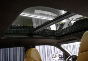 Новый Lamborghini Urus 2025 (30 фото)