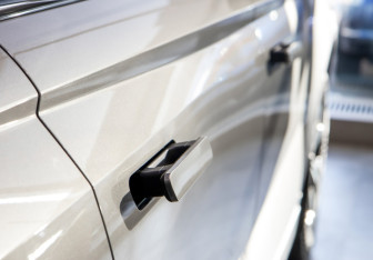 Новый Haval F7x 2026 (2 фото)